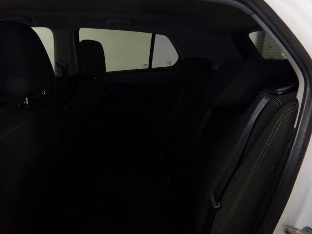 used 2019 Chevrolet Trax car, priced at $10,892
