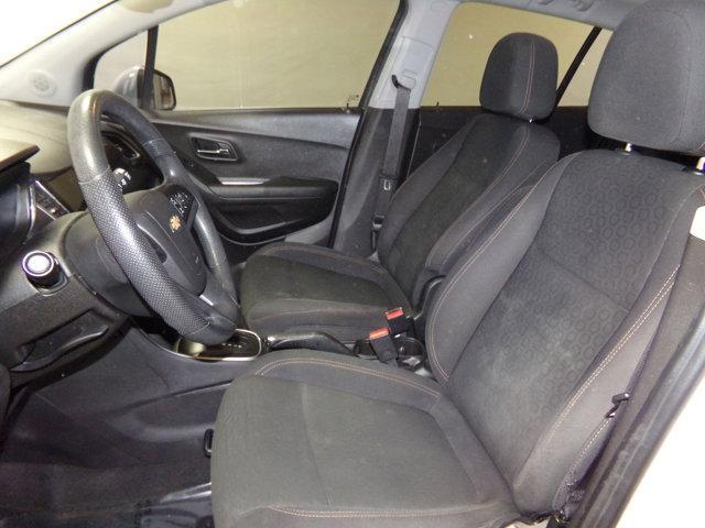 used 2019 Chevrolet Trax car, priced at $10,892