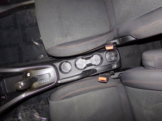 used 2019 Chevrolet Trax car, priced at $10,892