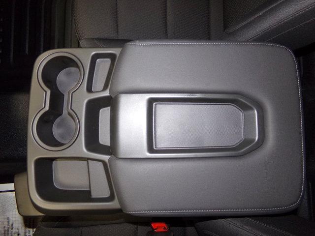 new 2025 Chevrolet Silverado 1500 car, priced at $42,855