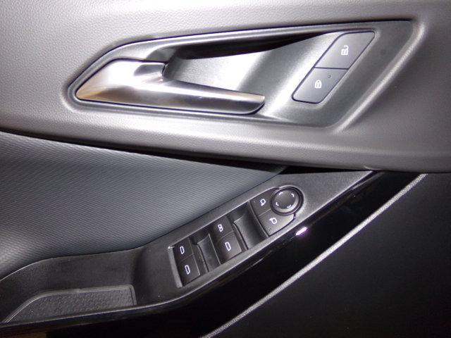 new 2026 Chevrolet Equinox car, priced at $36,530