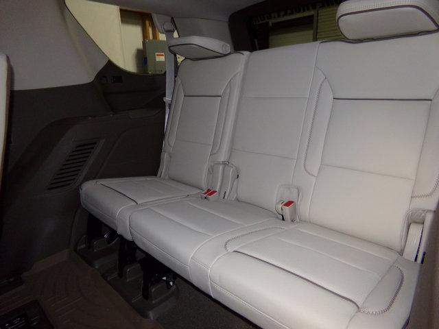 used 2022 GMC Yukon car, priced at $58,991