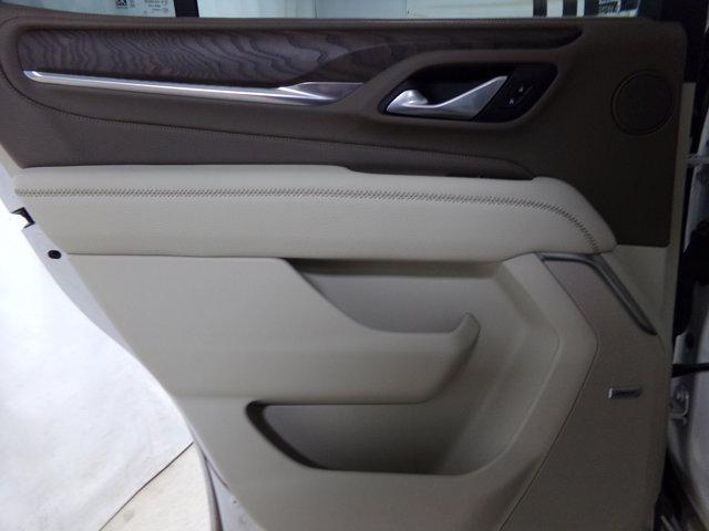 used 2022 GMC Yukon car, priced at $58,991