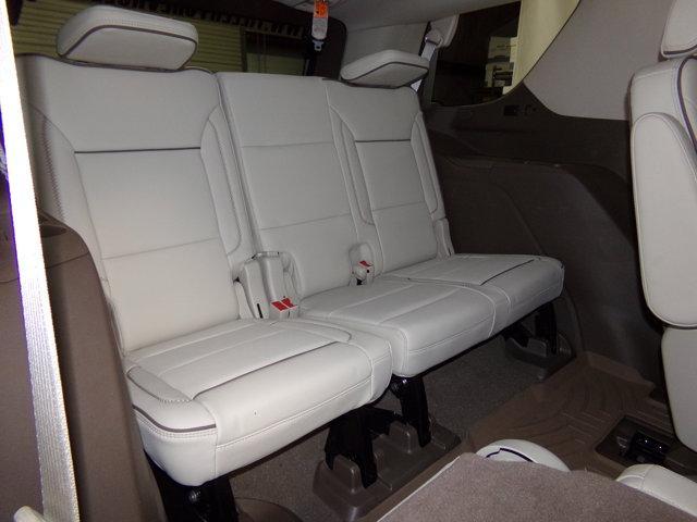 used 2022 GMC Yukon car, priced at $58,991