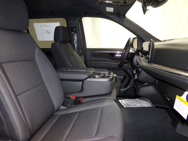 new 2025 Chevrolet Suburban car, priced at $66,245