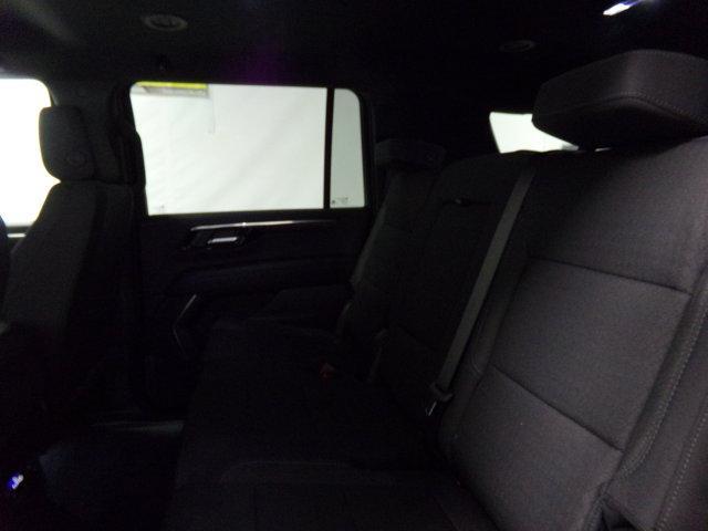 new 2025 Chevrolet Suburban car, priced at $66,245
