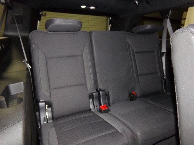 new 2025 Chevrolet Suburban car, priced at $66,245