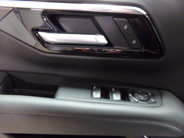 new 2025 Chevrolet Suburban car, priced at $66,245