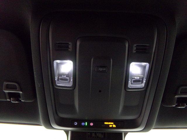 new 2025 Chevrolet Suburban car, priced at $66,245