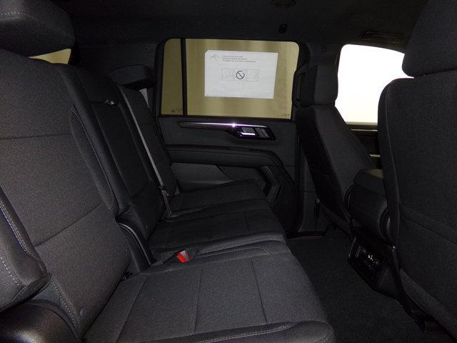 new 2025 Chevrolet Suburban car, priced at $66,245
