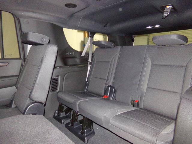 new 2025 Chevrolet Suburban car, priced at $66,245
