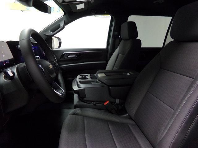 new 2025 Chevrolet Suburban car, priced at $66,245