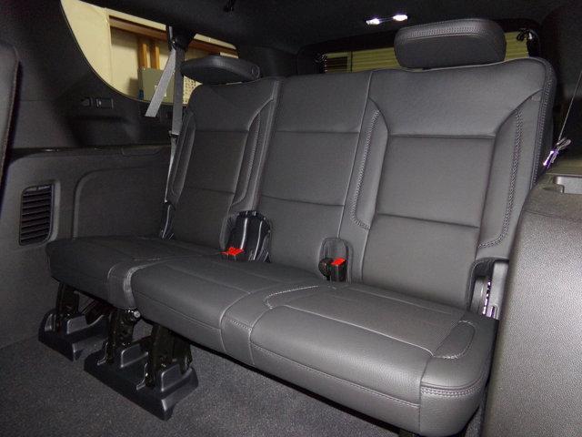 new 2025 GMC Yukon XL car