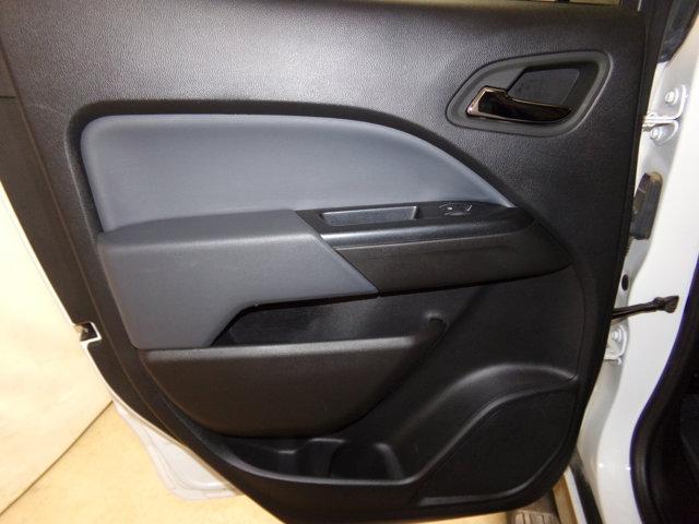used 2022 Chevrolet Colorado car, priced at $37,991