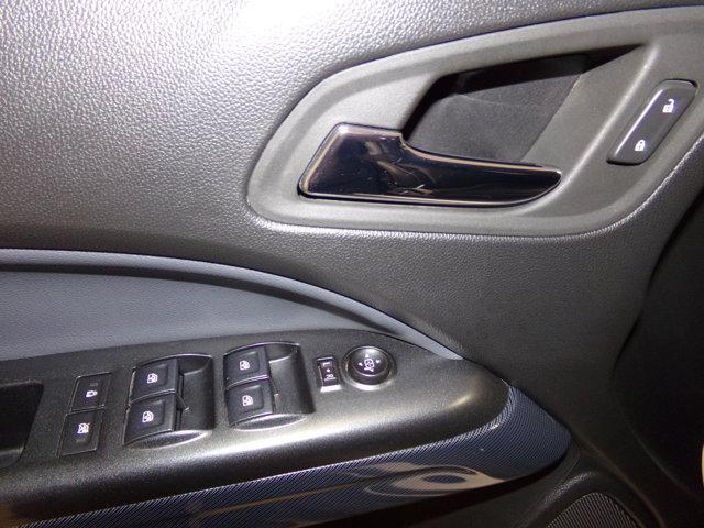 used 2022 Chevrolet Colorado car, priced at $37,991