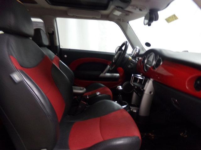 used 2006 MINI Cooper S car, priced at $7,992