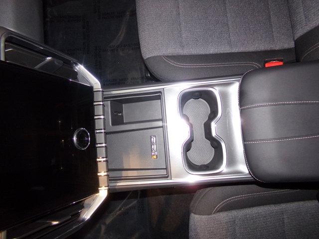 new 2025 GMC Acadia car, priced at $45,740