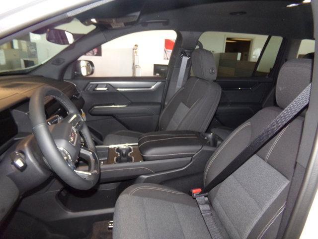 new 2025 GMC Acadia car, priced at $45,740