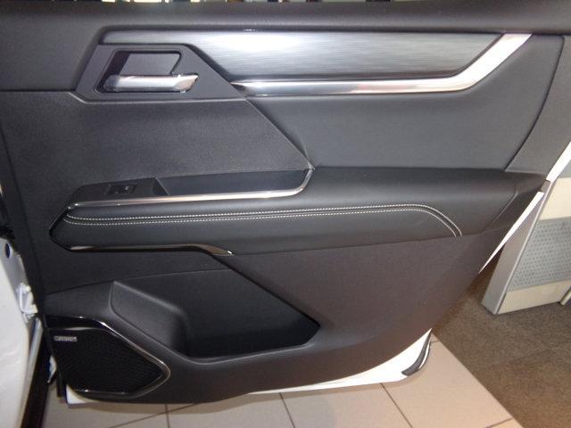 new 2025 GMC Acadia car, priced at $45,740