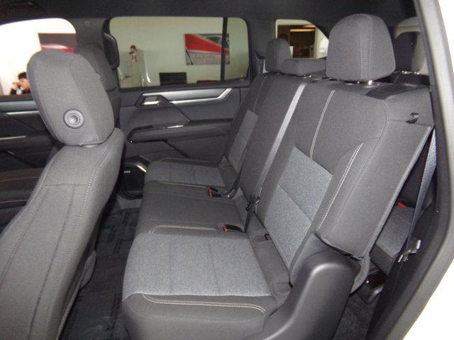 new 2025 GMC Acadia car, priced at $45,740