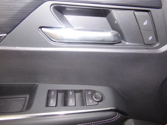 new 2025 GMC Acadia car, priced at $45,740