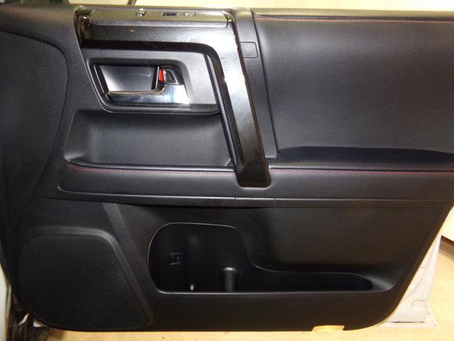 used 2022 Toyota 4Runner car, priced at $45,991