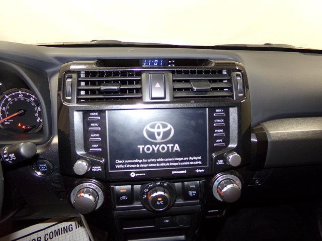 used 2022 Toyota 4Runner car, priced at $45,991
