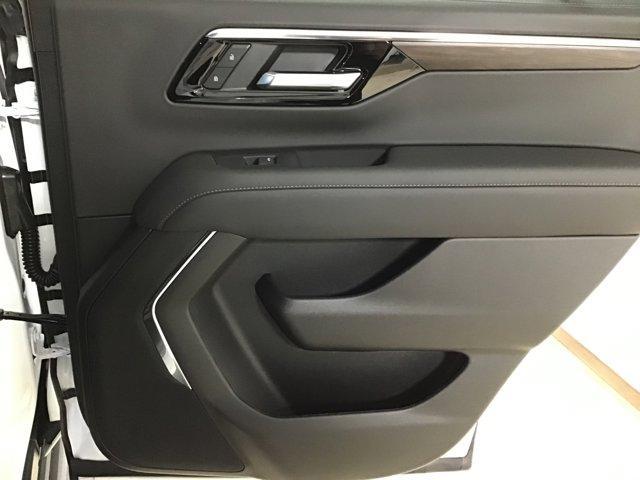 new 2026 Chevrolet Tahoe car