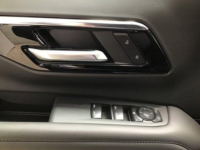 new 2026 Chevrolet Tahoe car