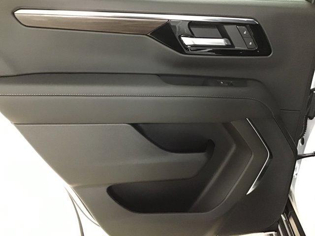 new 2026 Chevrolet Tahoe car