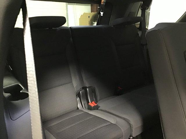 new 2026 Chevrolet Tahoe car