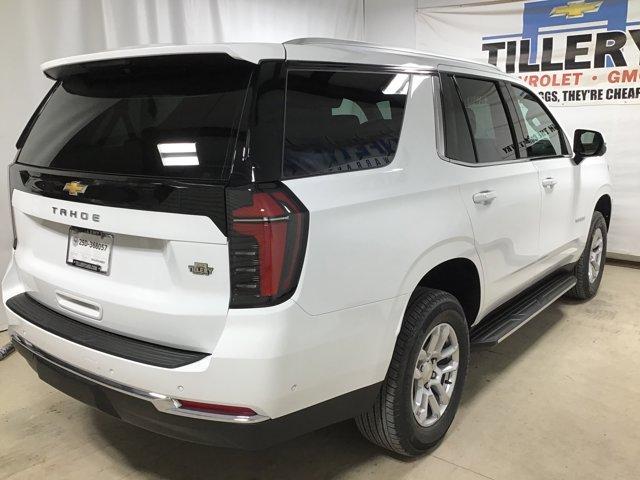new 2026 Chevrolet Tahoe car