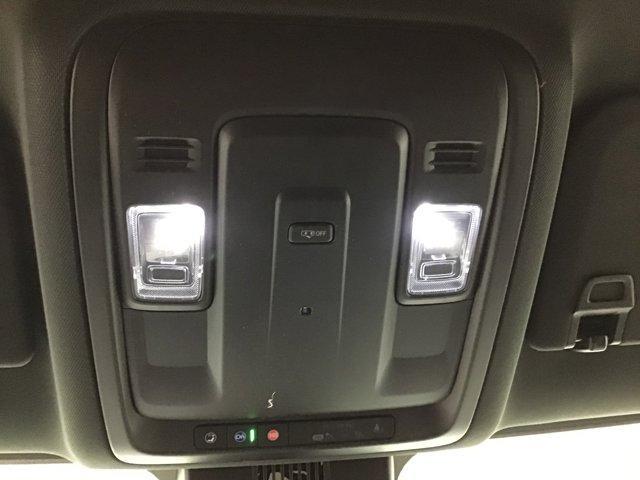 new 2026 Chevrolet Tahoe car