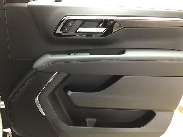 new 2026 Chevrolet Tahoe car