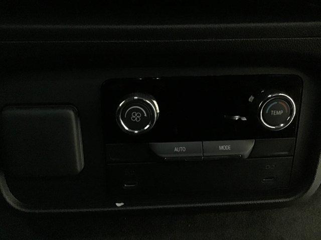 new 2026 Chevrolet Tahoe car