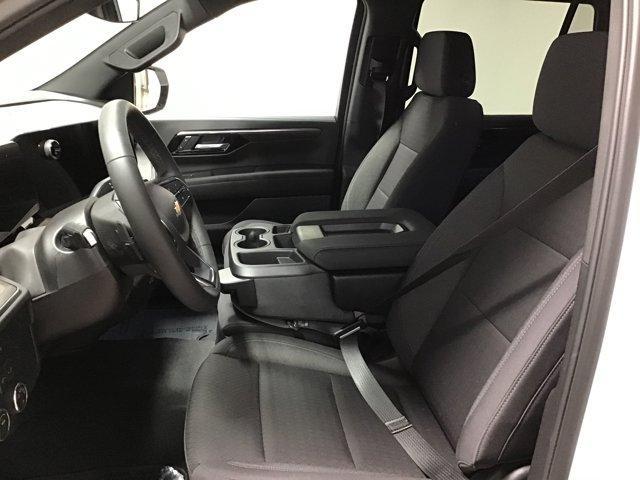 new 2026 Chevrolet Tahoe car