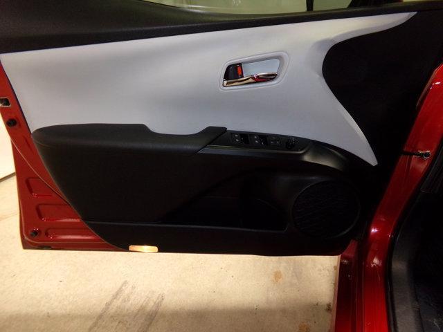 used 2018 Toyota Prius car, priced at $19,993