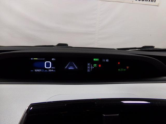 used 2018 Toyota Prius car, priced at $19,993