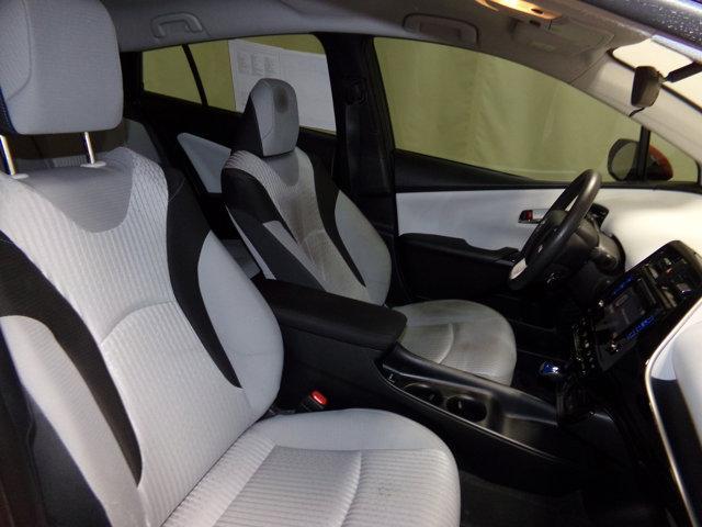 used 2018 Toyota Prius car, priced at $19,993