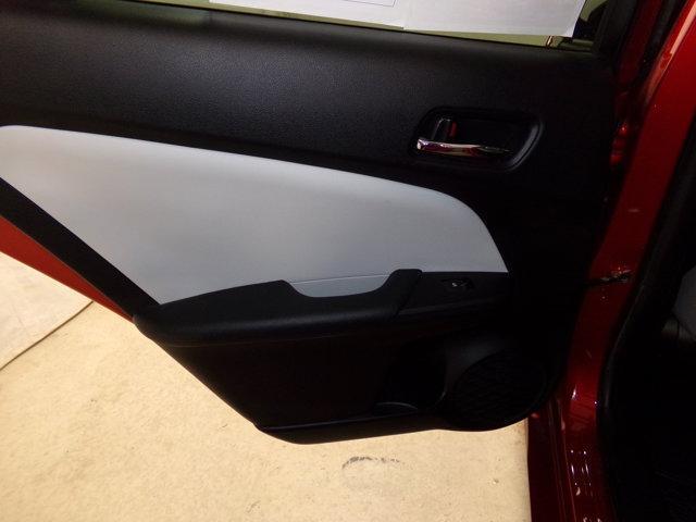 used 2018 Toyota Prius car, priced at $19,993