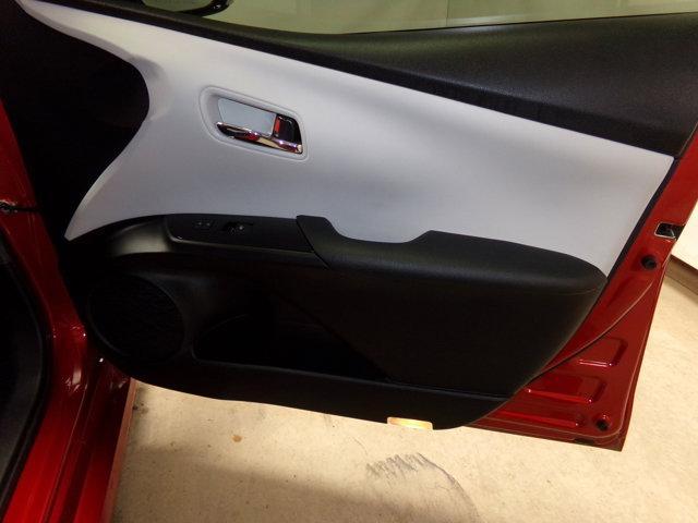 used 2018 Toyota Prius car, priced at $19,993