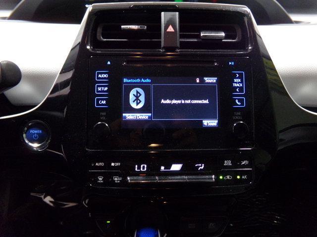 used 2018 Toyota Prius car, priced at $19,993