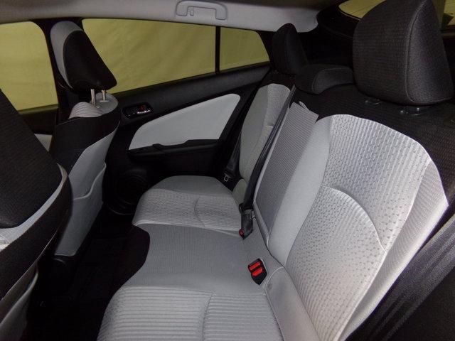 used 2018 Toyota Prius car, priced at $19,993