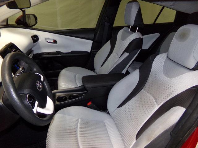 used 2018 Toyota Prius car, priced at $19,993