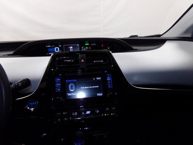 used 2018 Toyota Prius car, priced at $19,993