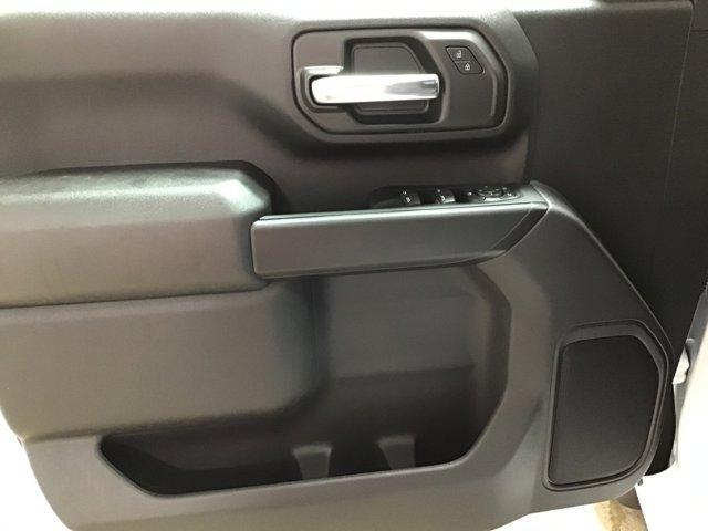 new 2026 Chevrolet Silverado 2500 car