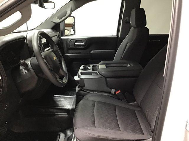 new 2026 Chevrolet Silverado 2500 car