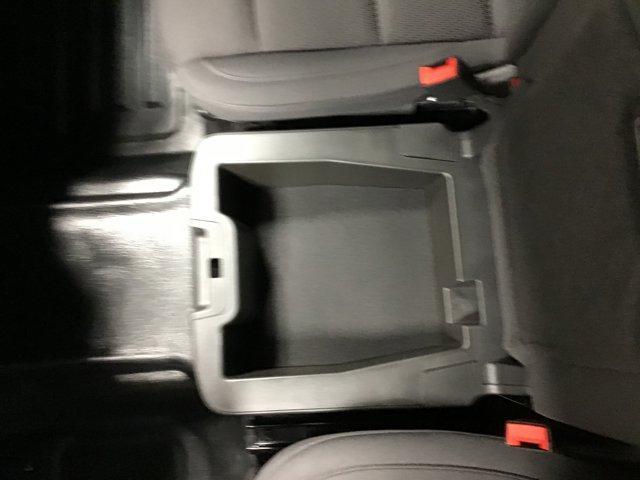 new 2026 Chevrolet Silverado 2500 car