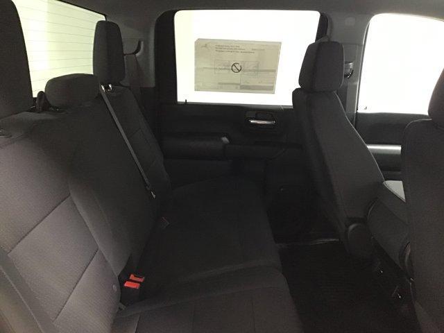 new 2026 Chevrolet Silverado 2500 car