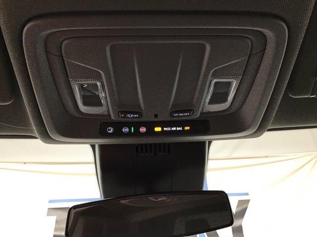 new 2026 Chevrolet Silverado 2500 car